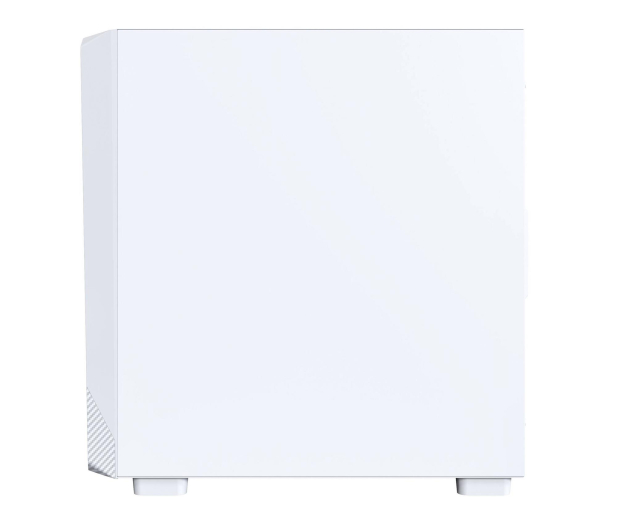 Montech X5 White - 1482495 - zdjęcie 3